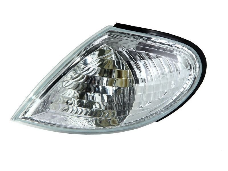 Покажчик повороту лівий Nissan Almera N16 2000-2002 TYC 26139BM415