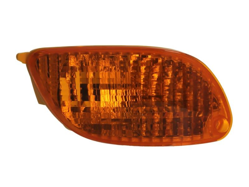 Покажчик повороту правий Ford Focus I 1999-2004 TYC