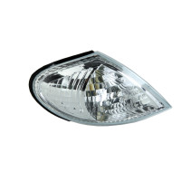 Покажчик повороту правий Nissan Almera N16 2000-2002 TYC 26134BM415