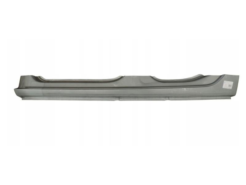 Поріг лівий Fiat Bravo II 2006-2016 Klokkerholm 2029011