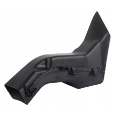 Повітрозабірник права BMW 3 F30 2012-2015 Китай 51747255418