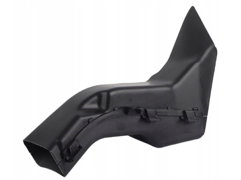 Повітрозабірник правий BMW 3 F30 2012-2015 Китай 51747255418