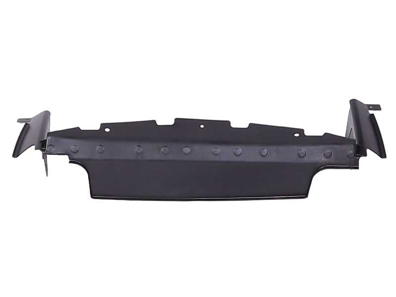 Повітрязабірник переднього бампера Mitsubishi Outlander II 2010-2012 TEMPEST 6400C445