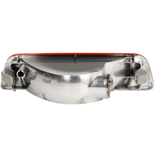Протитуманна фара задня Nissan Micra V K14, Qashqai I J10 2006-2023 Tempest 26580 JD00B, 26580-JD00A