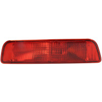 Протитуманна фара задня Nissan Micra V K14, Qashqai I J10 2006-2023 Tempest 26580 JD00B, 26580-JD00A