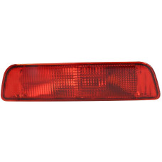 Протитуманна фара задня Nissan Micra V K14, Qashqai I J10 2006-2023 Tempest 26580 JD00B, 26580-JD00A