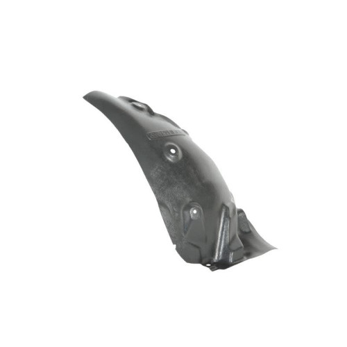 Підкрилок передній лівий (задня частина) Renault Megane III 2009-2014 TEMPEST 638430101R