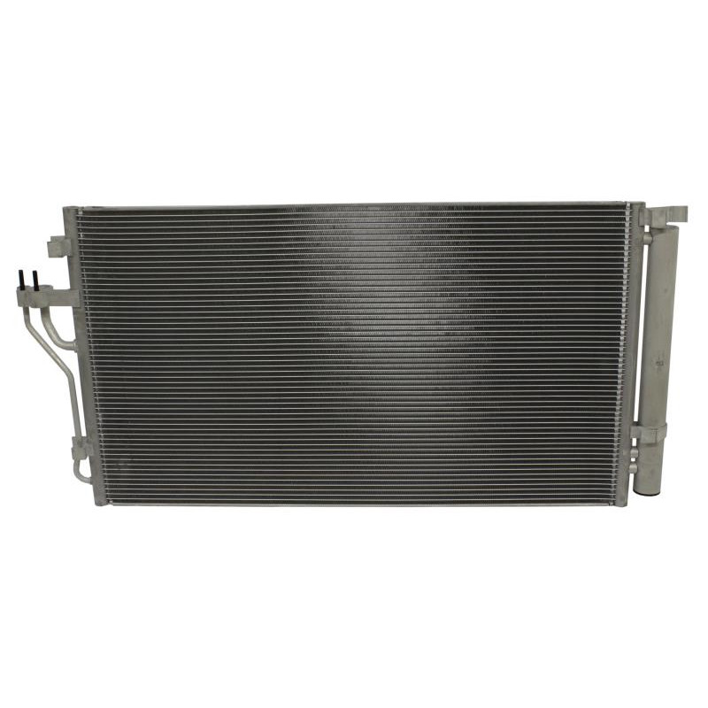 Радіатор кондиціонера для Kia Sportage SL, Hyundai ix35, Tucson 10-15 (TYC) - Арт. 976062Y500