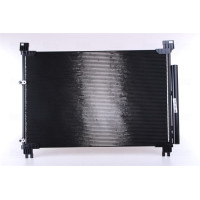 Радіатор кондиціонера Lexus RX 15-20 USA (FPS) 884600E110