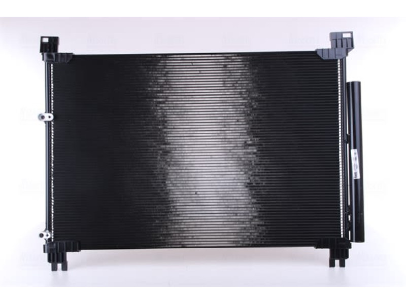 Радіатор кондиціонера Lexus RX 15-20 USA (FPS) 884600E110
