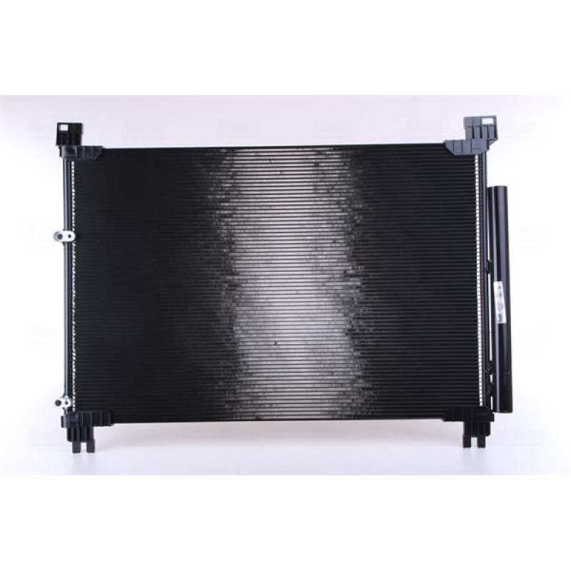 Радіатор кондиціонера для Lexus RX 2015-2020 (FPS) 884600E110 - США