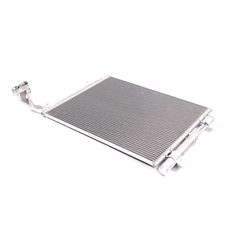 Радіатор кондиціонера VW Tiguan I (2007-2017) TYC 5N0820411E: Надійне охолодження для вашого авто