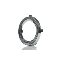 Рамка протитуманної фари ліва/права Subaru Forester 2008-2012 TEMPEST 57731SC000