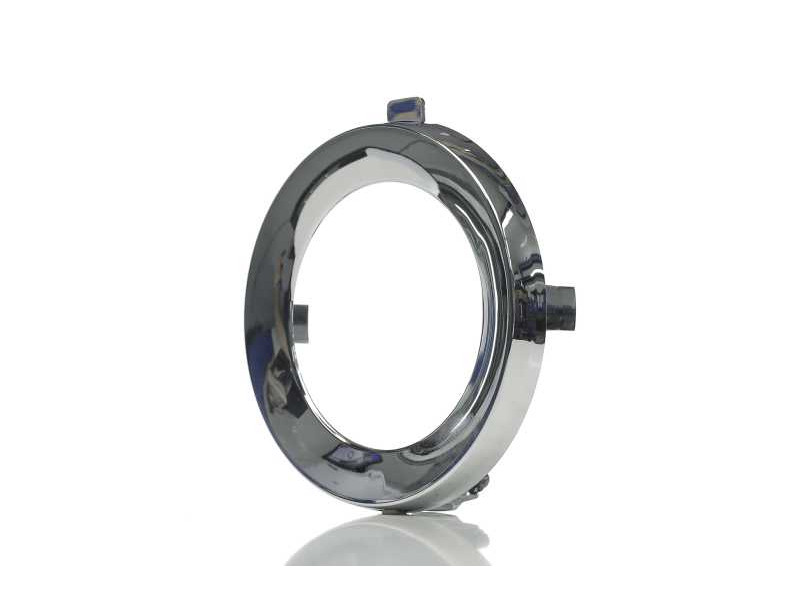 Рамка протитуманної фари ліва/права Subaru Forester 2008-2012 TEMPEST 57731SC000