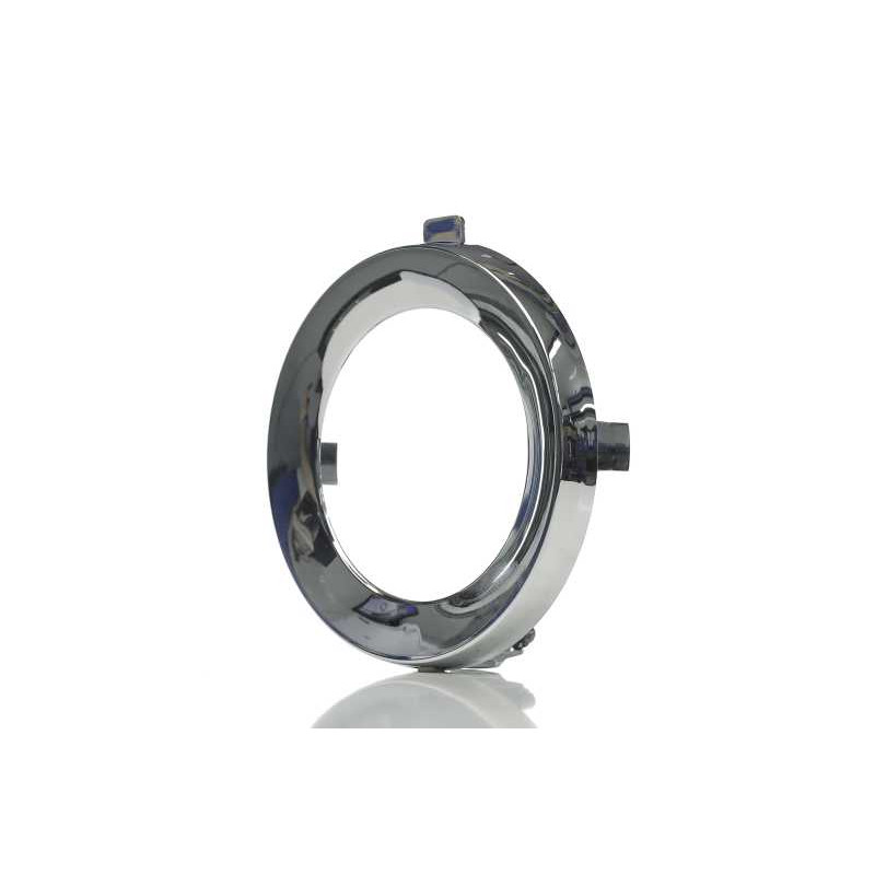 Рамка протитуманної фари для Subaru Forester 2008-2012 (ліва/права) TEMPEST 57731SC000