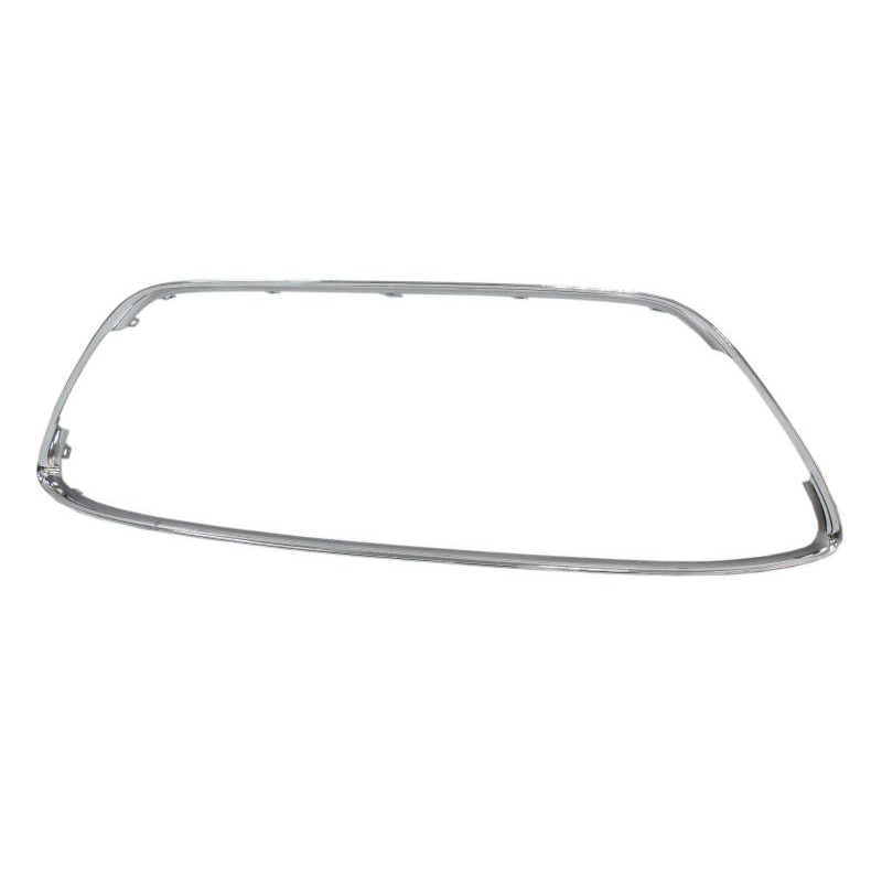 Хромована рамка решітки бампера Ford Fiesta 09-13 TEMPEST 1 538 490