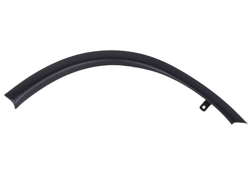 Рант переднього крила правий Mitsubishi Outlander III 2015-2021 Tempest