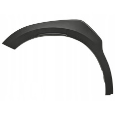 Накладка крила передня ліва Subaru Outback 2022- (Tempest) 91112-AN77A