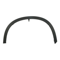 Накладка крила передня ліва Suzuki Vitara 2015- Tempest 7722054P005PK