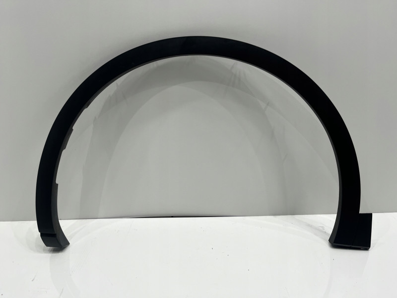 Накладка крила передня ліва VW ID.4 2020- TEMPEST 11A8537179B9