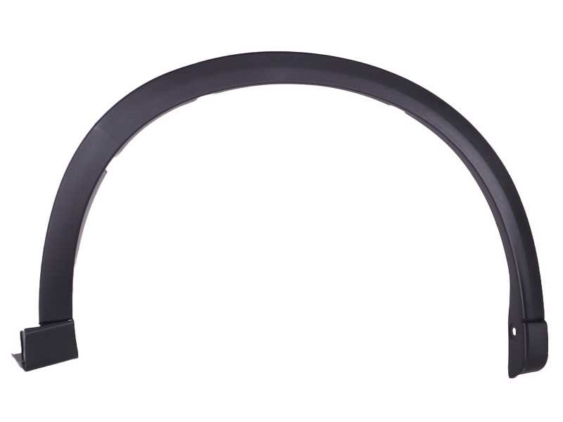 Рант крила передній правий Mazda CX-5 2017-2021 Китай KB7W51W20E8N