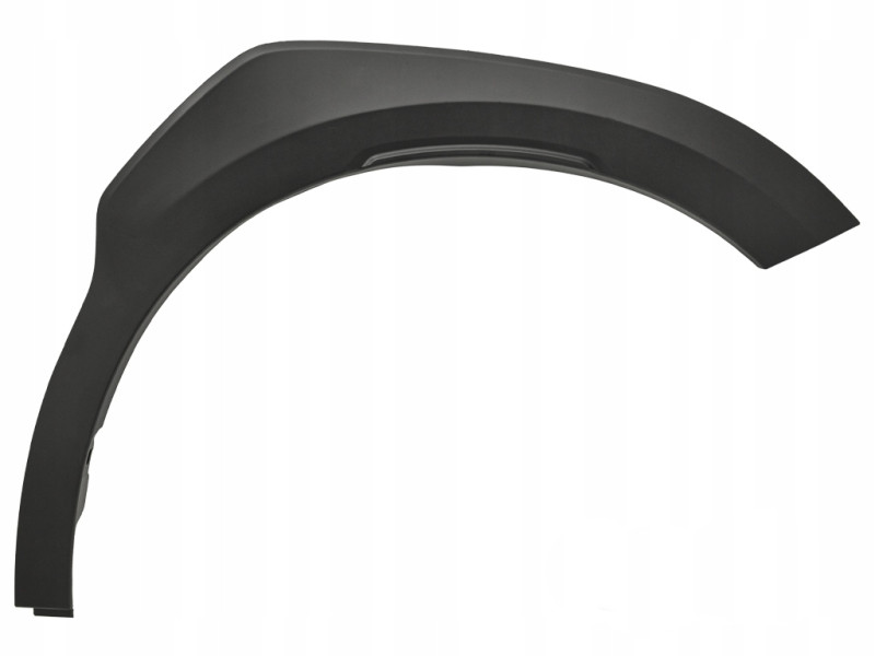 Накладка крила передня права Subaru Outback 2022- Tempest 91112-AN76A