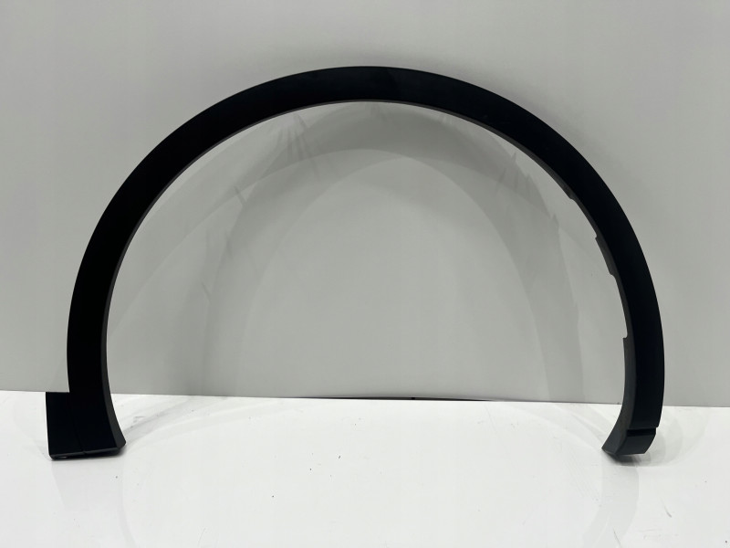 Накладка крила передня права VW ID.4 2020- TEMPEST 11A8537189B9