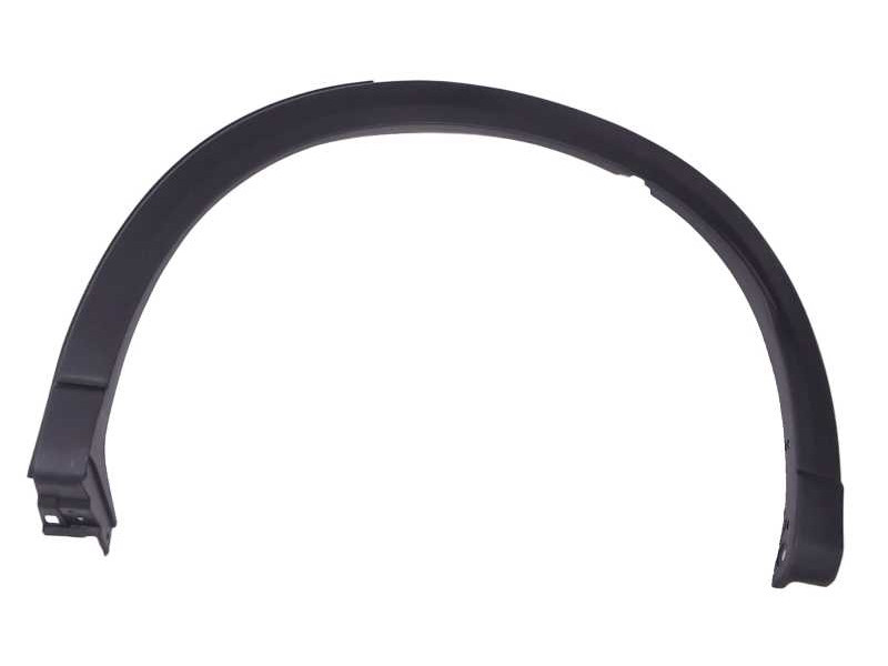 Рант крила задній лівий Mazda CX-5 2017-2021 Китай KB7W51W60F8N