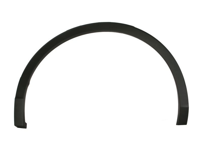 Рант крила задній лівий VW Tiguan II 2017-2020 Tempest 5NN854819A9B9