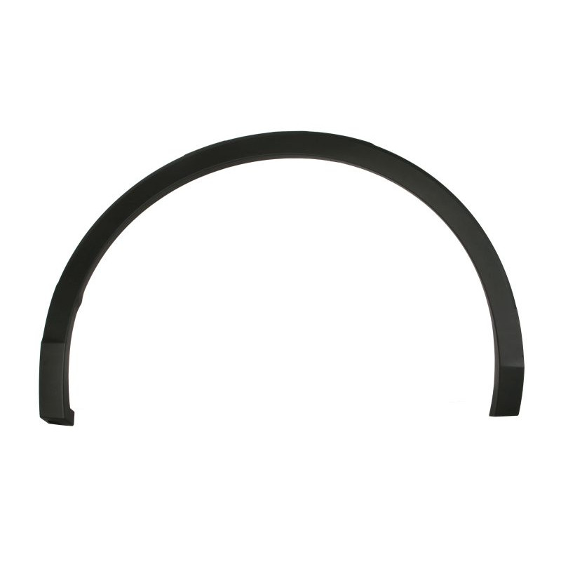 Купити задній лівий ранат крила для VW Tiguan II (2017-2020), артикул 5NN854819A9B9