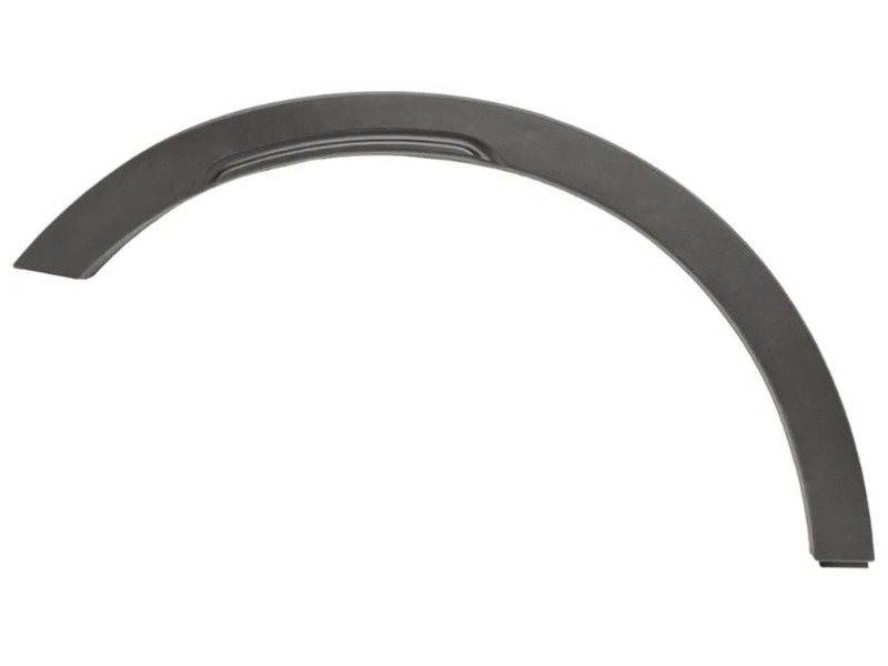 Рант крила задній правий Subaru Outback 2019-2022 TEMPEST 91112AN08A