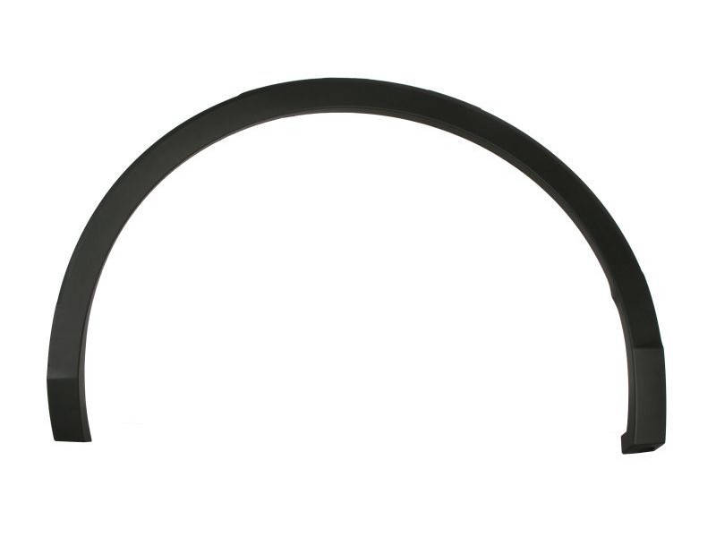 Рант крила заднього правого VW Tiguan II 17-20 Tempest 5NN854820A9B9