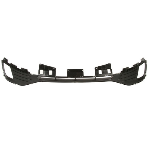 Решітка переднього бампера Kia Sportage KOREA/USA 2010-2013 TEMPEST 865613W000