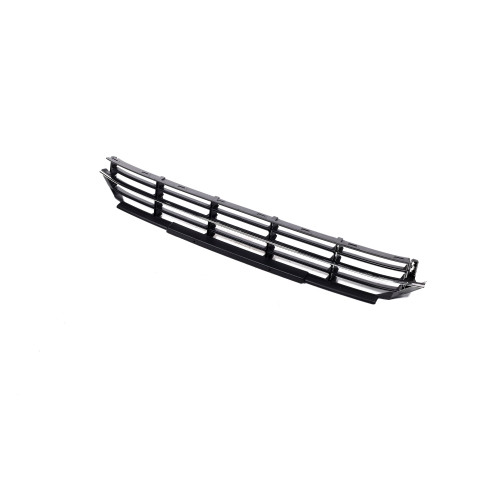 Решітка бампера середня VW Passat B7 USA 2011-2015 Tempest 56D853677A, 56D853671ZSB
