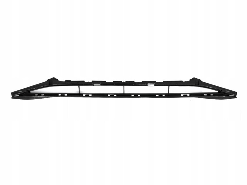 Решітка бампера передня Audi A4 B8 S-line 2012-2015 4cars 8K0807647A