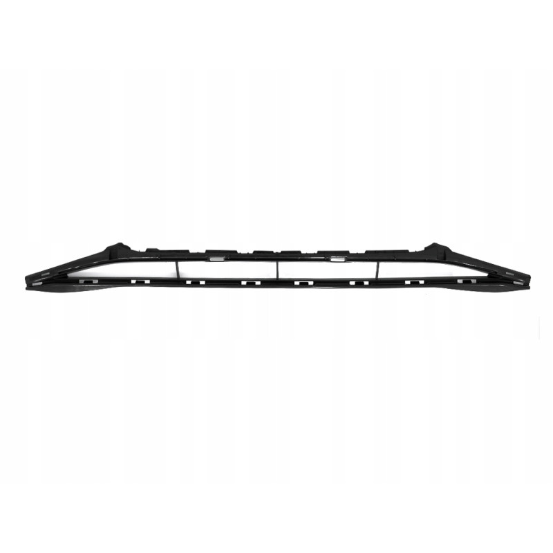 Решітка бампера передня для Audi A4 B8 S-line 2012-2015 4cars 8K0807647A