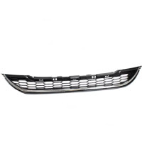 Решітка бампера передня Honda CR-V 2010-2012 TEMPEST 71123SWNH11