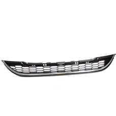 Решітка бампера передня Honda CR-V 2010-2012 TEMPEST 71123SWNH11