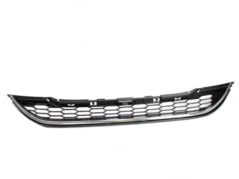 Решітка бампера передня Honda CR-V 2010-2012 TEMPEST 71123SWNH11