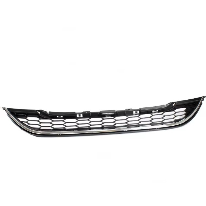 Передня решітка бампера Honda CR-V 2010-2012 від TEMPEST 71123SWNH11