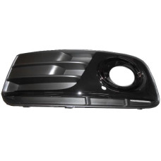 Решітка бампера ліва Audi Q5 8R 2012-2017 4cars 8R0807681MBMT