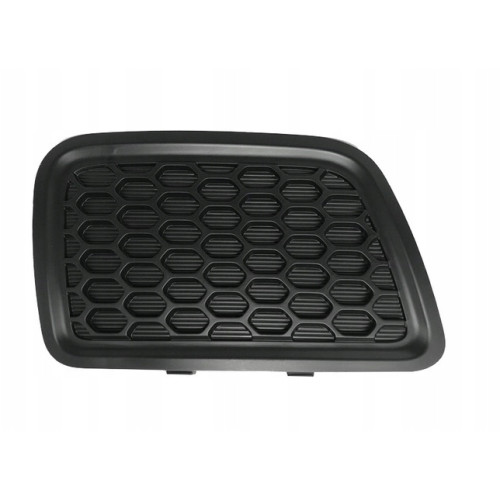 Решітка переднього бампера ліва JEEP GRAND CHEROKEE 2013-2016 4cars 68143099AC
