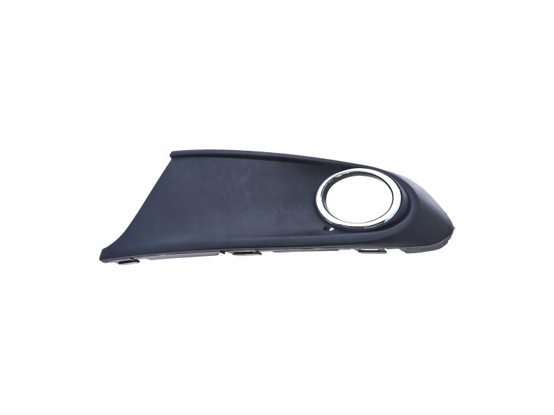 Решітка бампера ліва VW POLO седан 2009-2015 4cars 6RU853665B