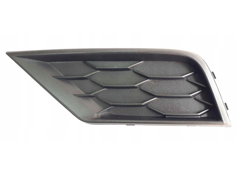 Решітка бампера ліва VW TIGUAN II 2016-2020 4cars 5NA 853 665 9B9