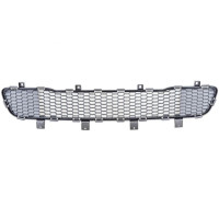 Решітка бампера нижня середня Jeep Compass 2016-2020 TEMPEST 5UP87RXFAA