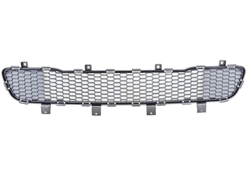 Решітка бампера нижня середня Jeep Compass 2016-2020 TEMPEST 5UP87RXFAA