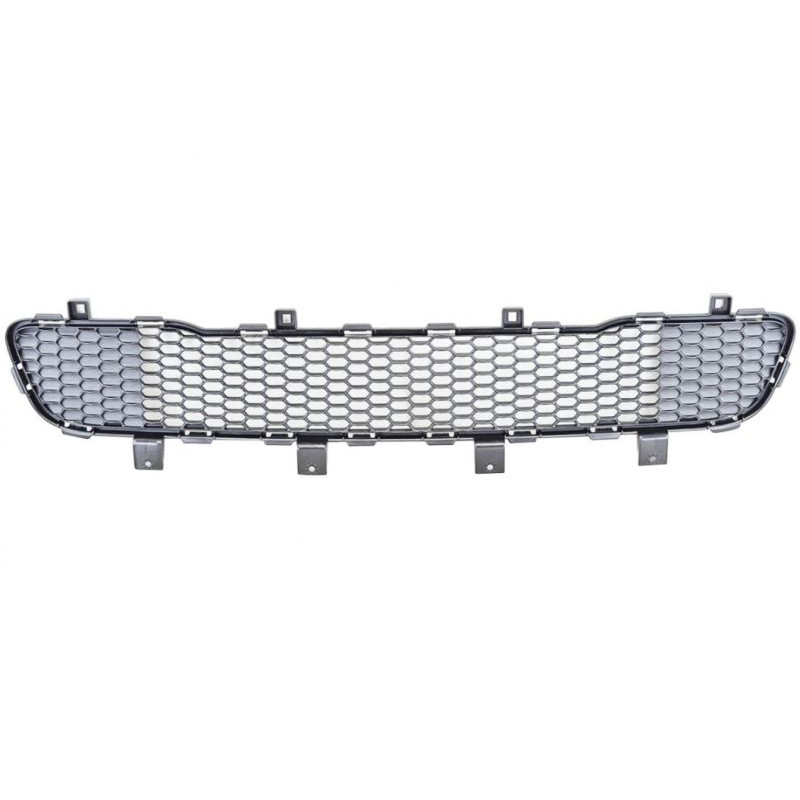 Нижня середня решітка бампера Jeep Compass 2016-2020 від TEMPEST