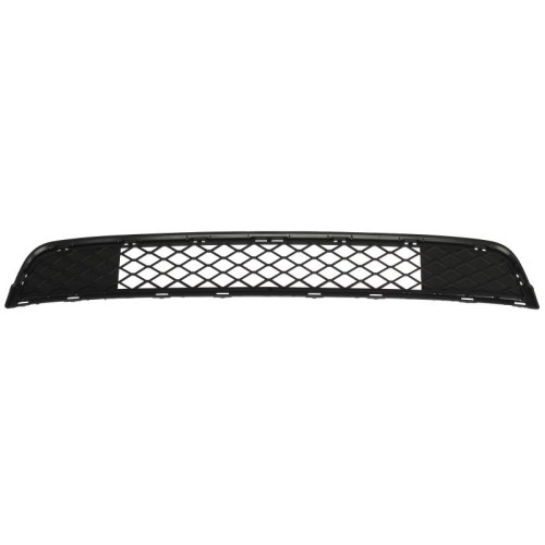 Решітка переднього бампера (закрита) BMW X3 F25 2010-2014 Tempest 51 11 7 210 465