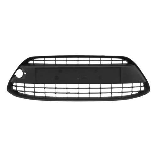 Решітка бампера середня Ford Fiesta 2009-2013 Китай 8A6117B968AB5ZCT