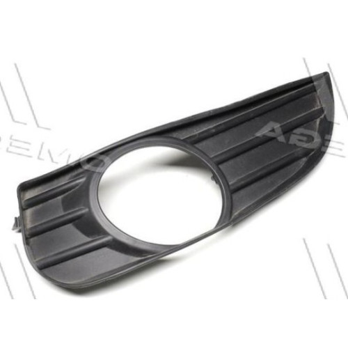 Решітка переднього бампера ліва Geely MK Cross 2006-2014 Tempest 1058006123